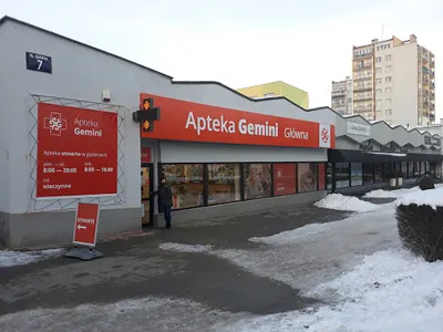 Apteka Gemini